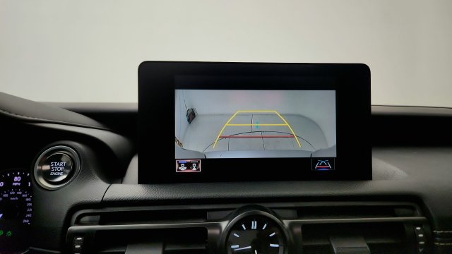 Used 2023 Lexus IS 300 w/ Premium Package RWD image 61