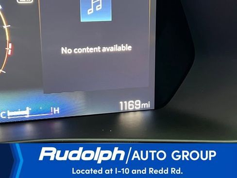 Used 2025 Chevrolet Colorado Z71 image 22