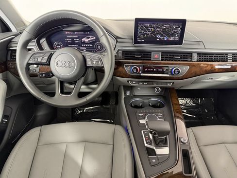 Used 2018 Audi A4 2.0T Prestige w/ Prestige Package AWD/4WD image 17