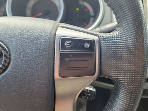 Used 2013 Toyota Tacoma 4x4 Access Cab V6 w/ TRD Sport Pkg image 23