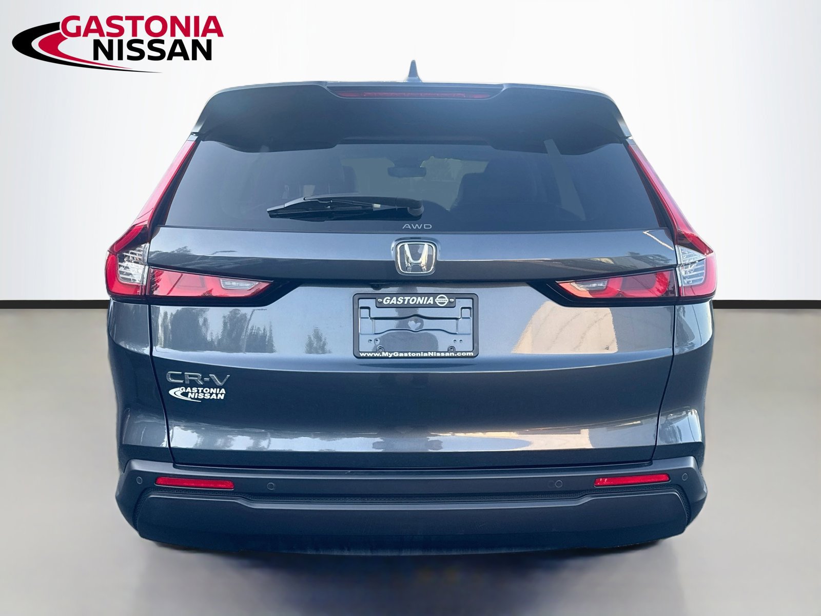 Used 2024 Honda CR-V EX-L image 7