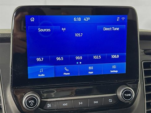 Used 2020 Ford Transit 150 Low Roof image 30