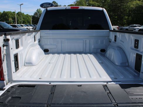 Used 2025 Ford F150 Tremor w/ Bed Utility Package AWD/4WD image 13