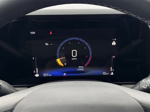 New 2026 Chevrolet TrailBlazer ACTIV image 24