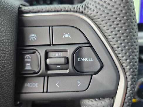 New 2026 Toyota Tacoma Trailhunter image 30