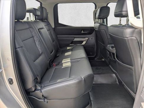 Used 2023 Toyota Tundra SR5 w/ SR5 Premium Package AWD/4WD image 19