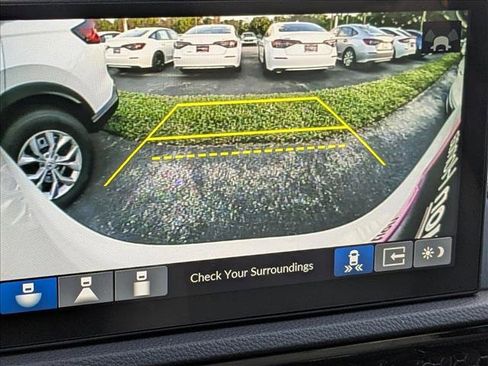 New 2026 Honda CR-V EX-L image 12