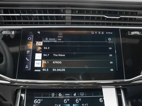 New 2026 Audi Q8 Premium Plus AWD/4WD image 16