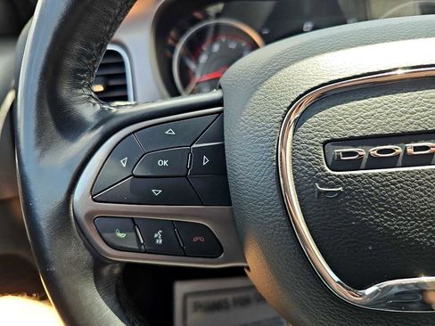 Used 2021 Dodge Charger SXT w/ Leather Interior Group image 21