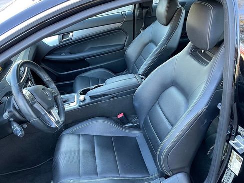 Used 2012 Mercedes-Benz C 250 Coupe image 15