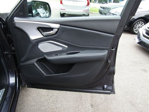 Used 2020 Acura RDX FWD w/ Technology Package image 21