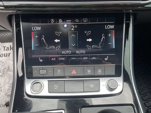 Used 2022 Audi Q7 2.0T Premium AWD/4WD image 19