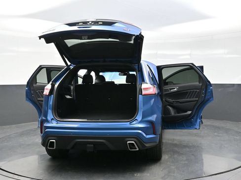 Used 2019 Ford Edge ST AWD/4WD image 43