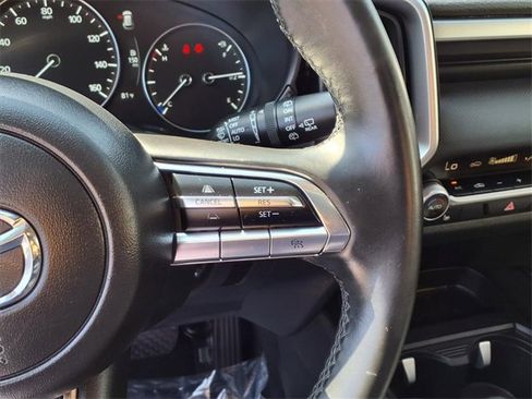 Used 2024 MAZDA CX-50 AWD 2.5 S w/ Preferred Package image 16