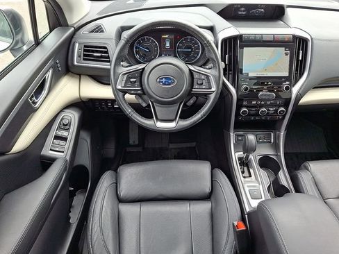 Used 2022 Subaru Ascent Limited w/ Technology Package AWD/4WD image 14