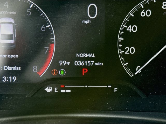 Used 2022 Honda Civic Sport image 15
