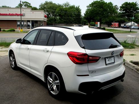 Used 2018 BMW X1 xDrive28i image 10