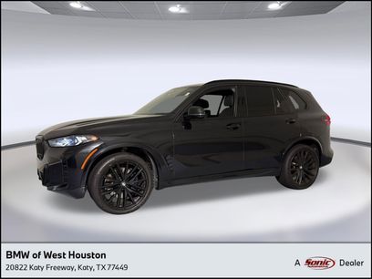 Used 2024 BMW X5 sDrive40i w/ M Sport Package