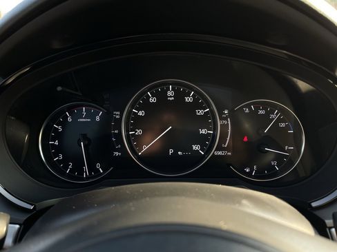 Used 2019 MAZDA CX-9 Grand Touring image 7