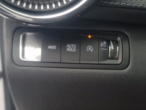 New 2026 Chevrolet Equinox LT w/ Safety and Technology Package image 23