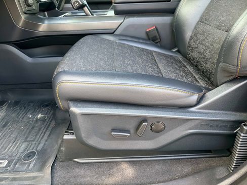 Used 2025 Ford F150 Tremor w/ Mobile Office Package image 38