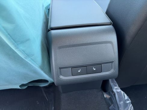 New 2026 Volkswagen Jetta SEL image 14