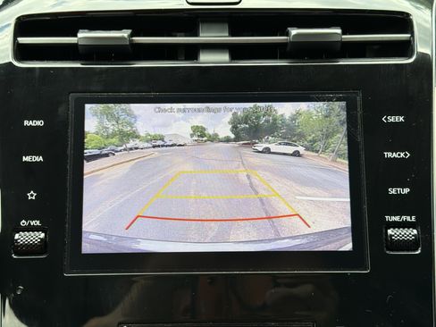 Used 2024 Hyundai Tucson SEL FWD image 6