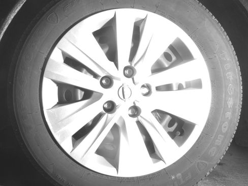 Used 2025 Nissan Sentra S FWD image 12