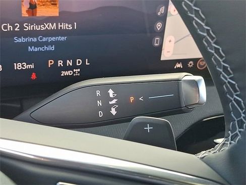 New 2026 Buick Enclave Preferred w/ Power Package image 11