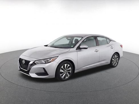 Used 2023 Nissan Altima 2.5 S FWD image 3