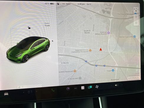 Used 2019 Tesla Model 3 Standard Range Plus image 15