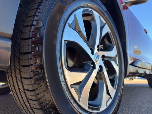 Used 2021 Subaru Outback Limited w/ Popular Package #2 image 9