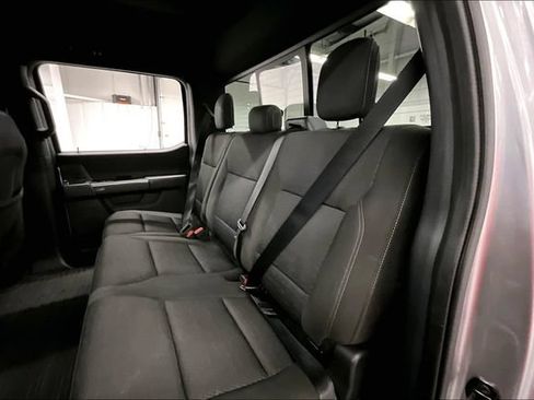 Used 2021 Ford F150 XLT w/ Equipment Group 302A High AWD/4WD image 25