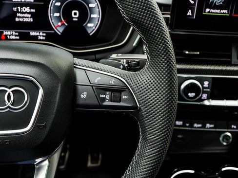 Used 2023 Audi S5 Premium Plus w/ Premium Plus image 32