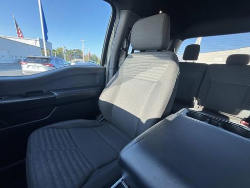 Used 2023 Ford F150 XL w/ STX Appearance Package image 28