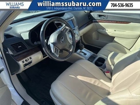 Used 2014 Subaru Legacy 3.6R Limited image 5