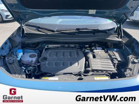 Certified 2025 Volkswagen Tiguan SEL R-Line AWD/4WD image 28