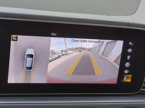 Certified 2023 Mercedes-Benz GLE 53 AMG GLE 53 AMGﾮ image 21