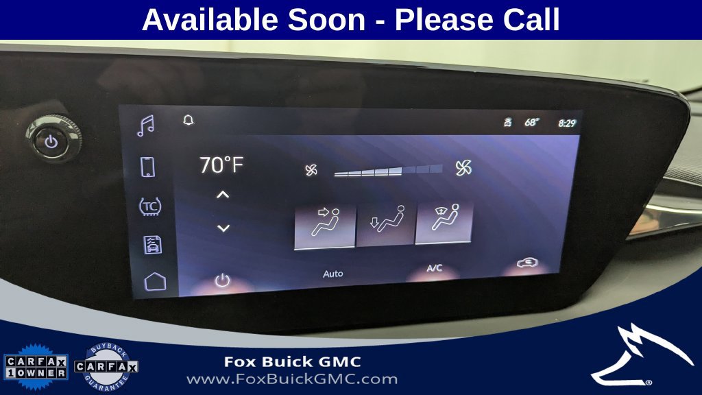 Used 2024 Buick Envista Sport Touring w/ Convenience I Package FWD image 16