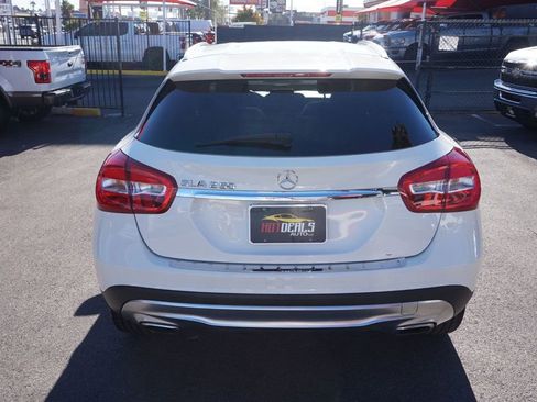 Used 2016 Mercedes-Benz GLA 250 image 7