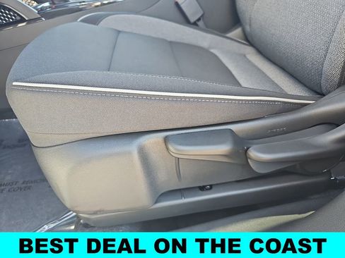 New 2026 Chevrolet TrailBlazer LS w/ LS Convenience Package FWD image 12