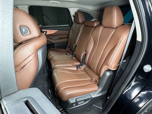 Used 2023 Acura MDX Technology image 13