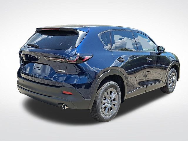 New 2026 MAZDA CX-5 Select AWD/4WD image 7