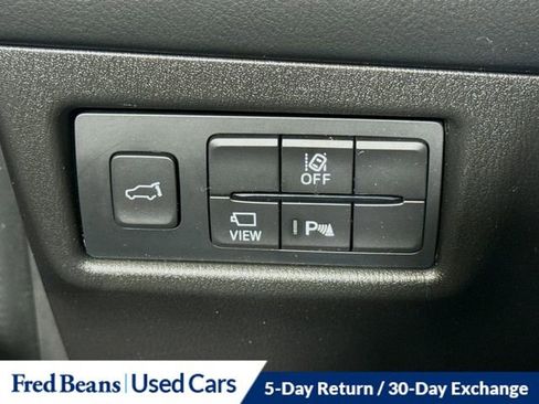 Used 2023 MAZDA CX-5 Signature image 12