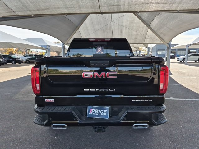 Used 2020 GMC Sierra 1500 Denali w/ Denali Ultimate Package AWD/4WD image 6