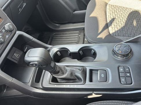 New 2025 Ford Ranger XL image 24
