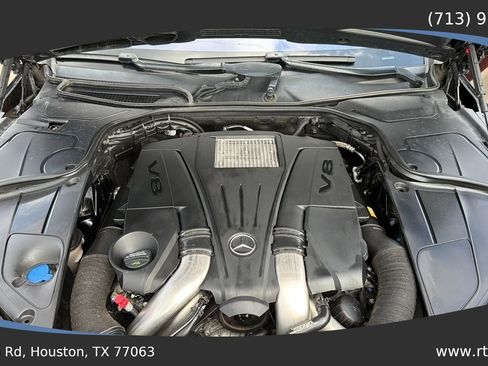 Used 2015 Mercedes-Benz S 550 Sedan image 46