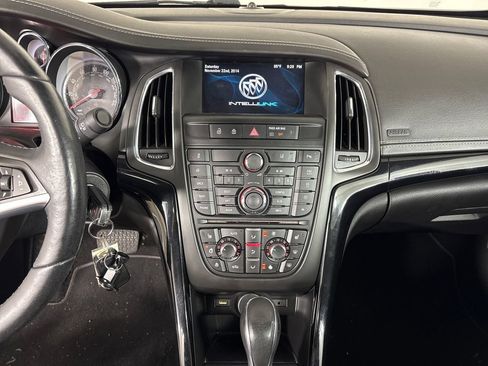 Used 2017 Buick Cascada Premium FWD image 31