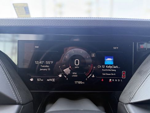 Used 2025 GMC Yukon Denali image 21