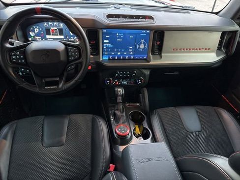 Used 2023 Ford Bronco Raptor image 2